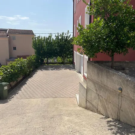 Filip Apartamento *