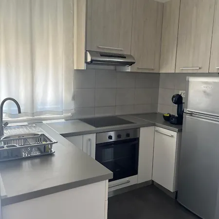 Filip Apartamento Podstrana