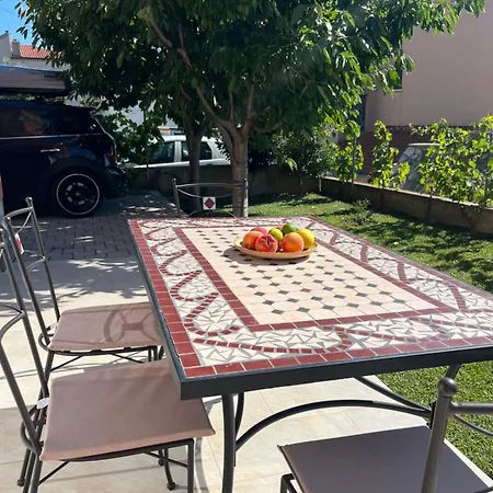 Apartamento Filip *